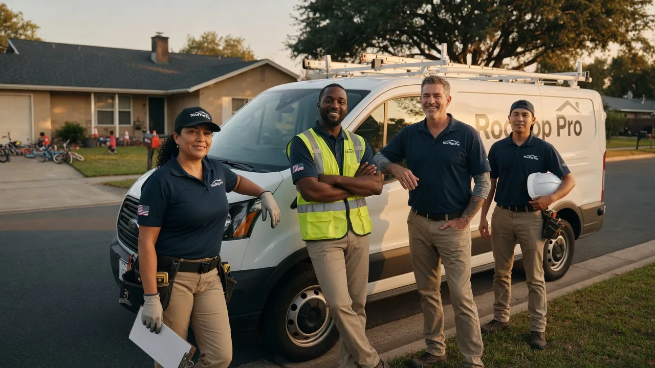 Roof Repair in Wilburton, PA near me